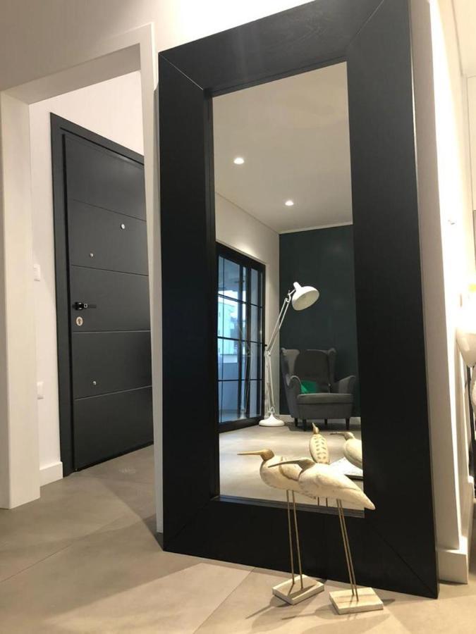 Novi'S Luxury Apartment 1 Gjirokastër Exterior foto